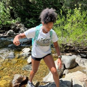 Meet your Posher, Madison